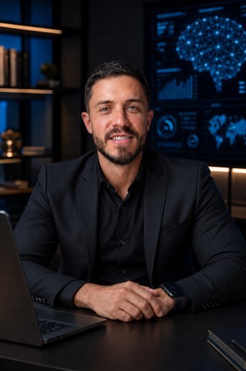 André Cruz